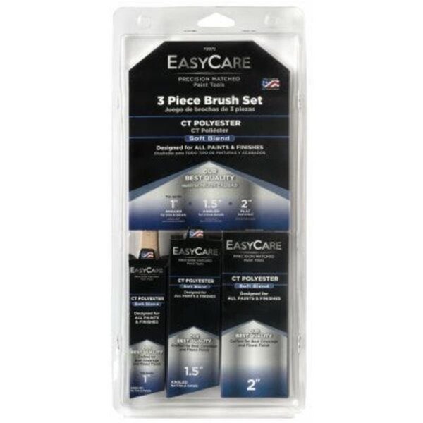 Gourmetgalley EC Series Brush Set, 18PK GO3871559 - main